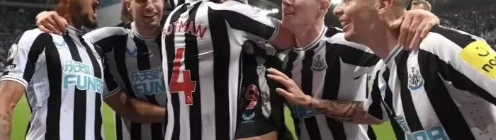Newcastle lolos ke Liga Champions meski Alcaraz menang untuk Everton